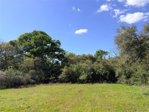 Vacant Land For Sale - 000 Loose Cow Road<br/> Garwood, TX 77442