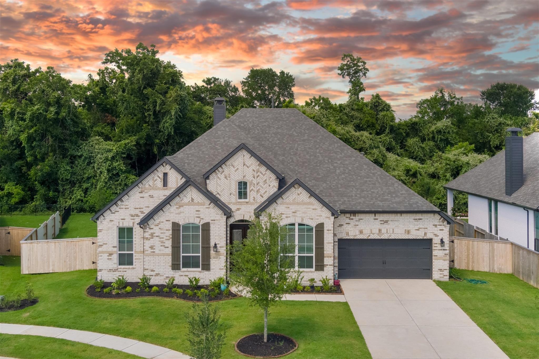 4842 Summer Place Court