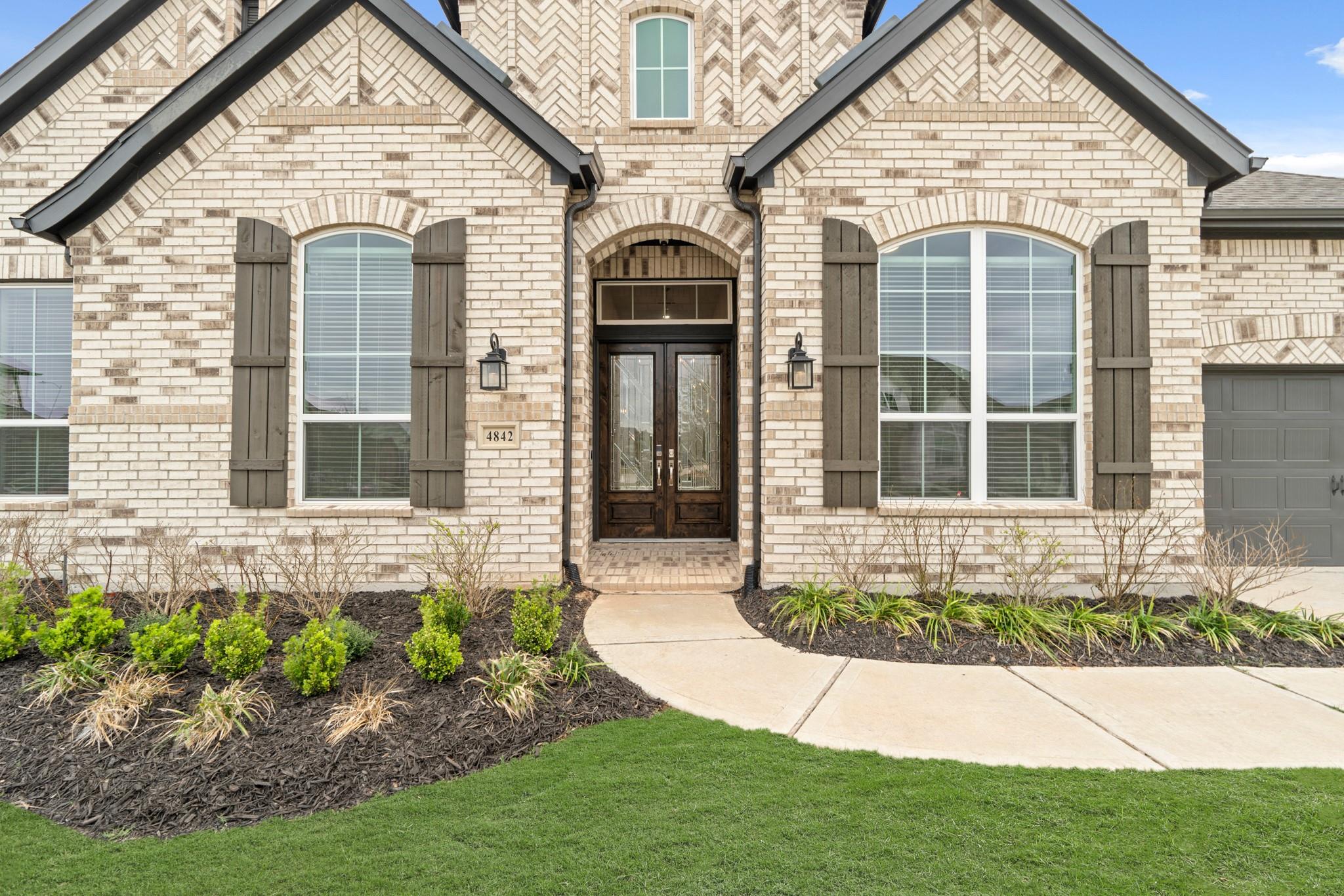 4842 Summer Place Court