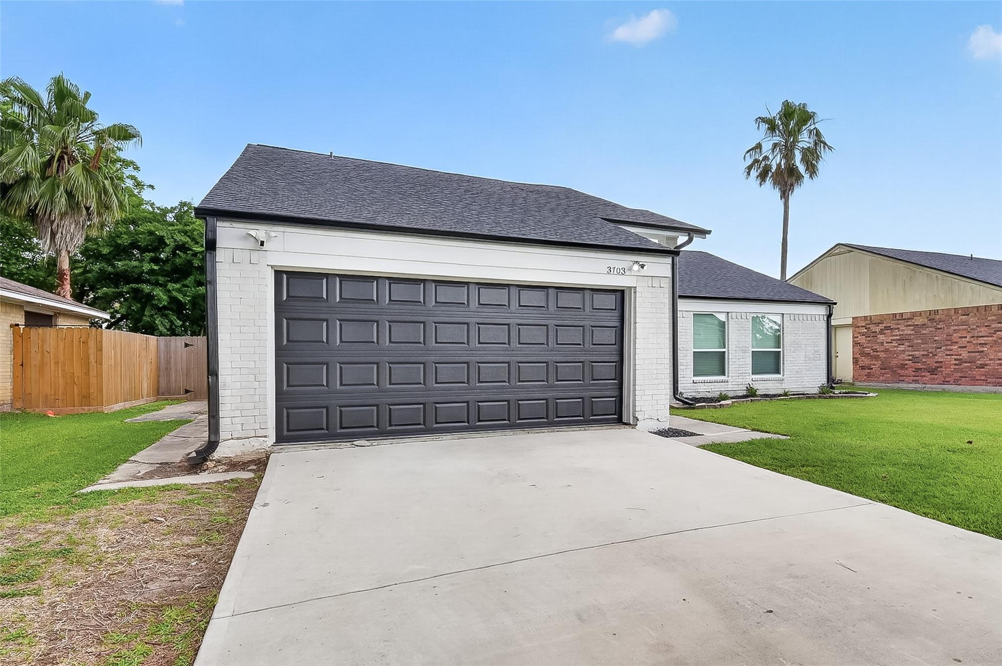3703 Misty Cove Court