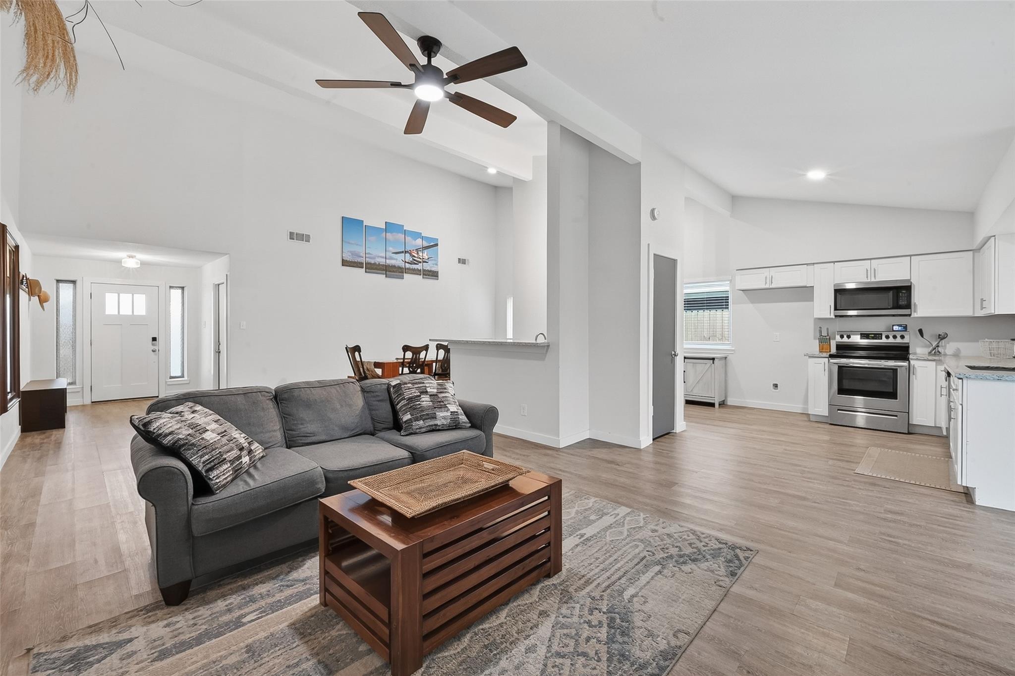 3703 Misty Cove Court