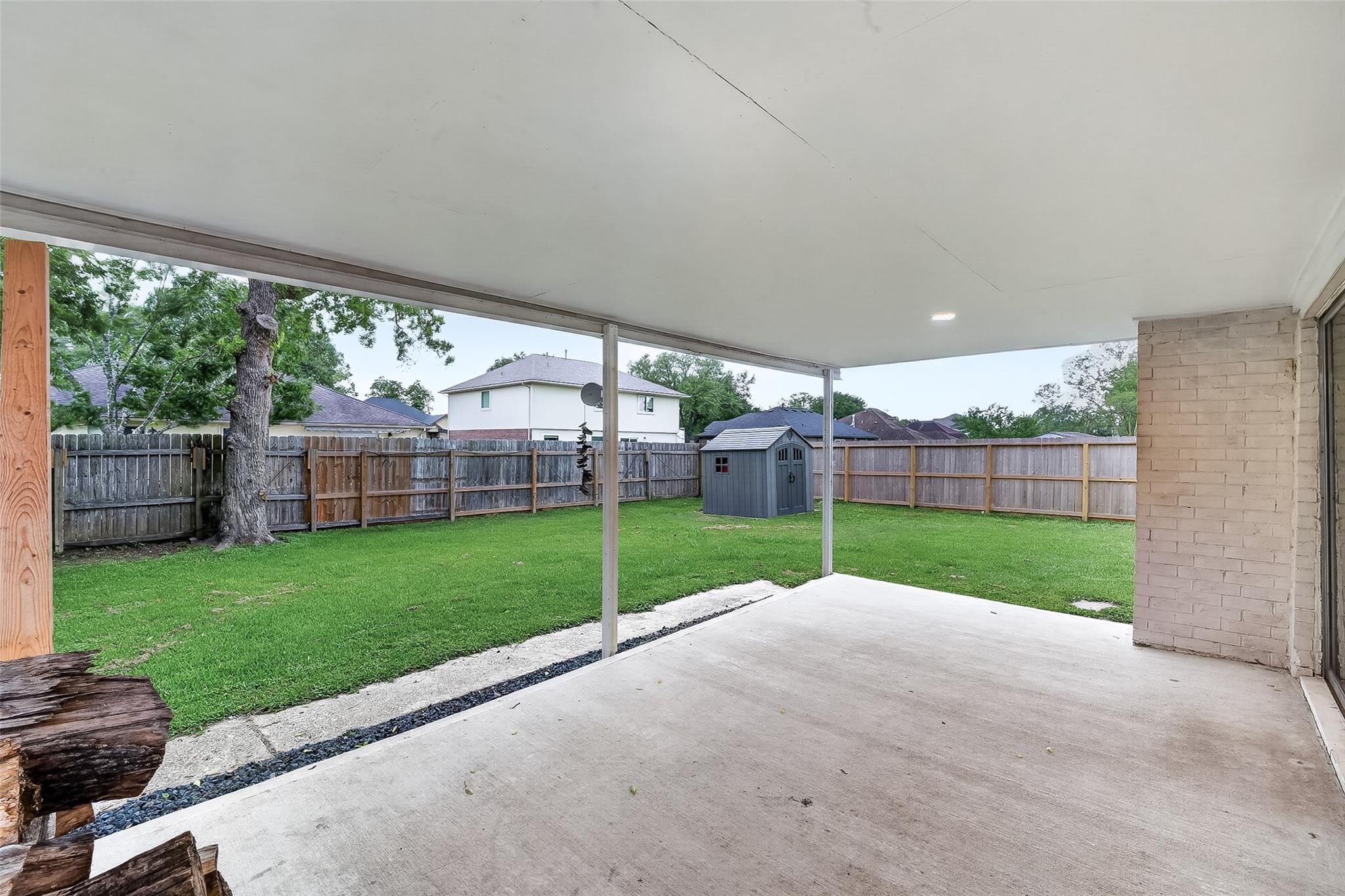 3703 Misty Cove Court