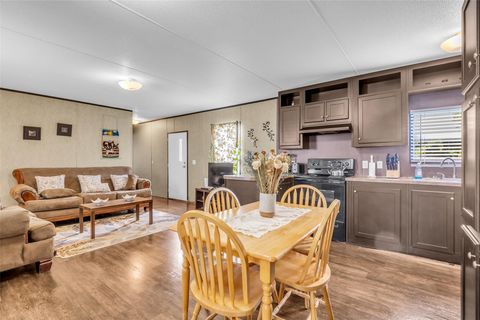 Photo of 335 County Road 340, Cleveland, TX 77327 (MLS # 21378533)