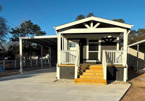 Photo of 5686 Brady Circle, Lumberton, TX 77657 (MLS # 80935432)