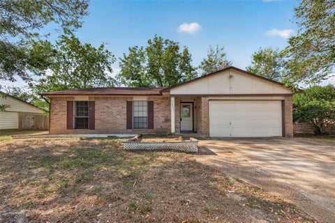 Photo of 17511 Glenpatti Drive, Houston, TX 77084 (MLS # 78383630)