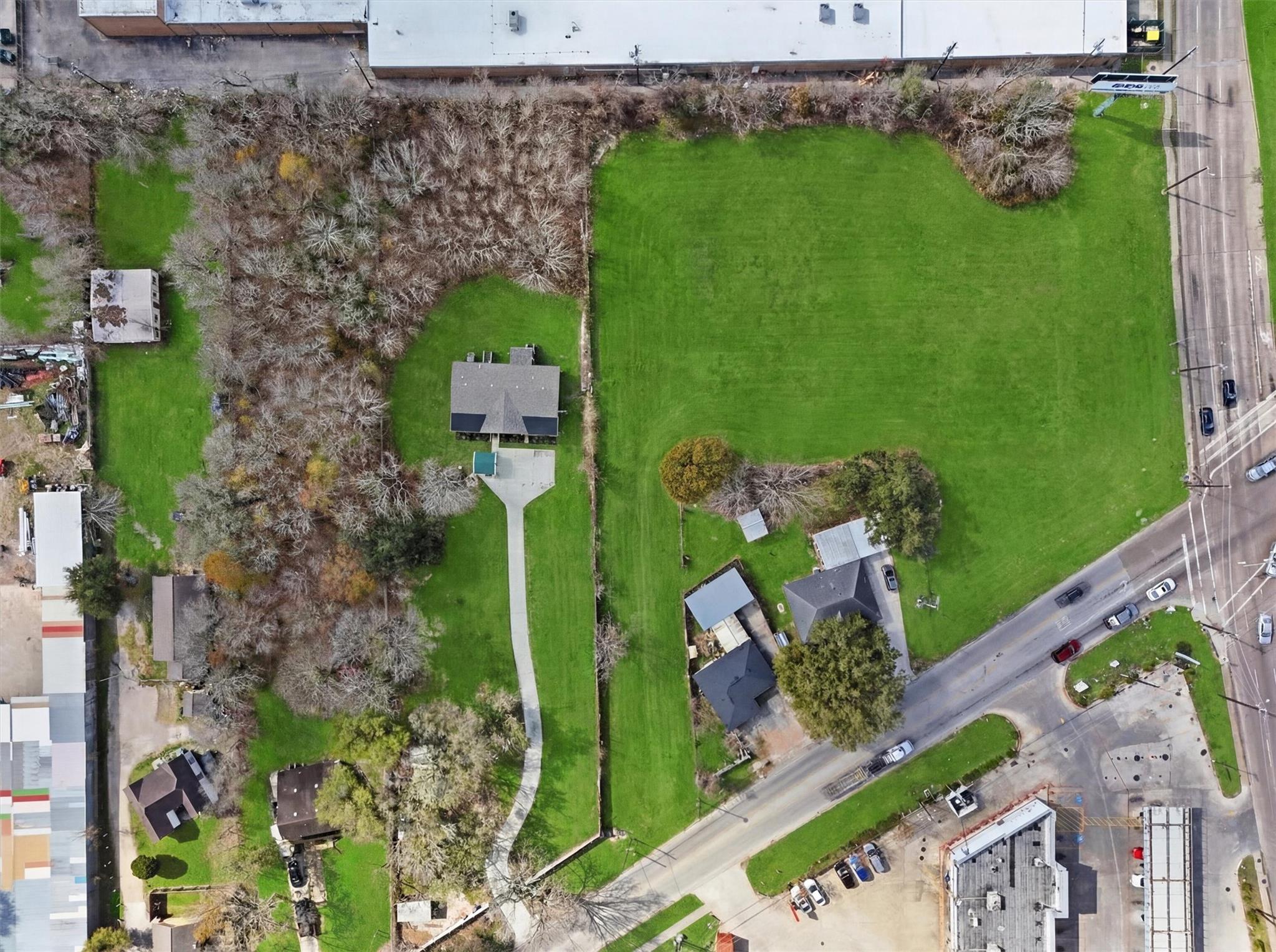 3932 Allen Genoa Road