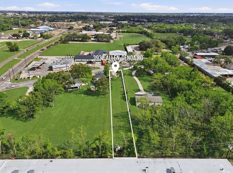 3932 Allen Genoa Road Pasadena TX 77504