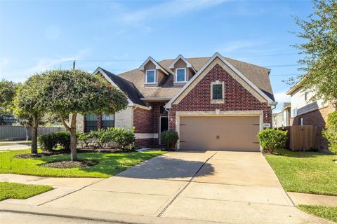 5531 Drumlin Field Way Richmond TX 77407