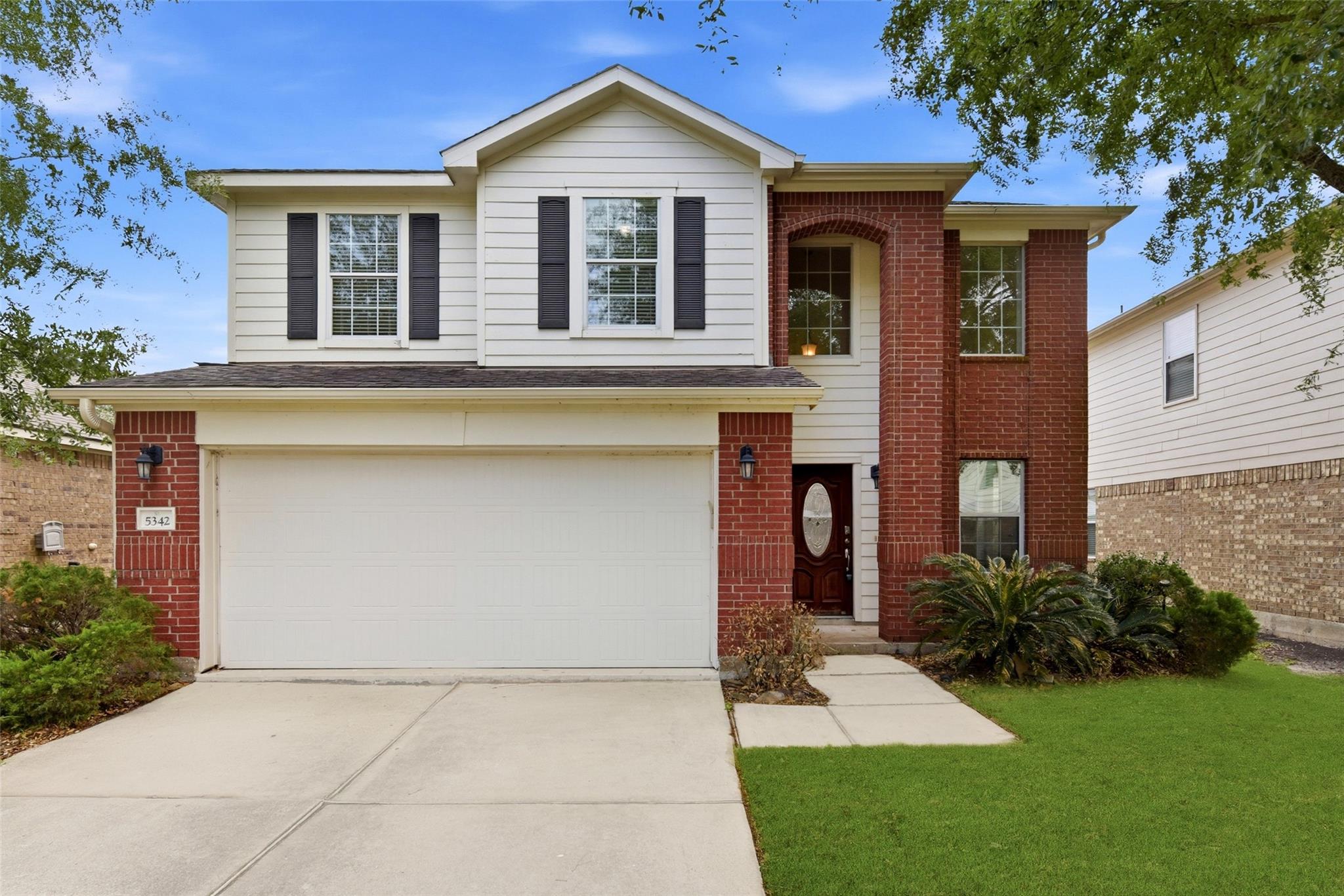 5342 Gibralter Place