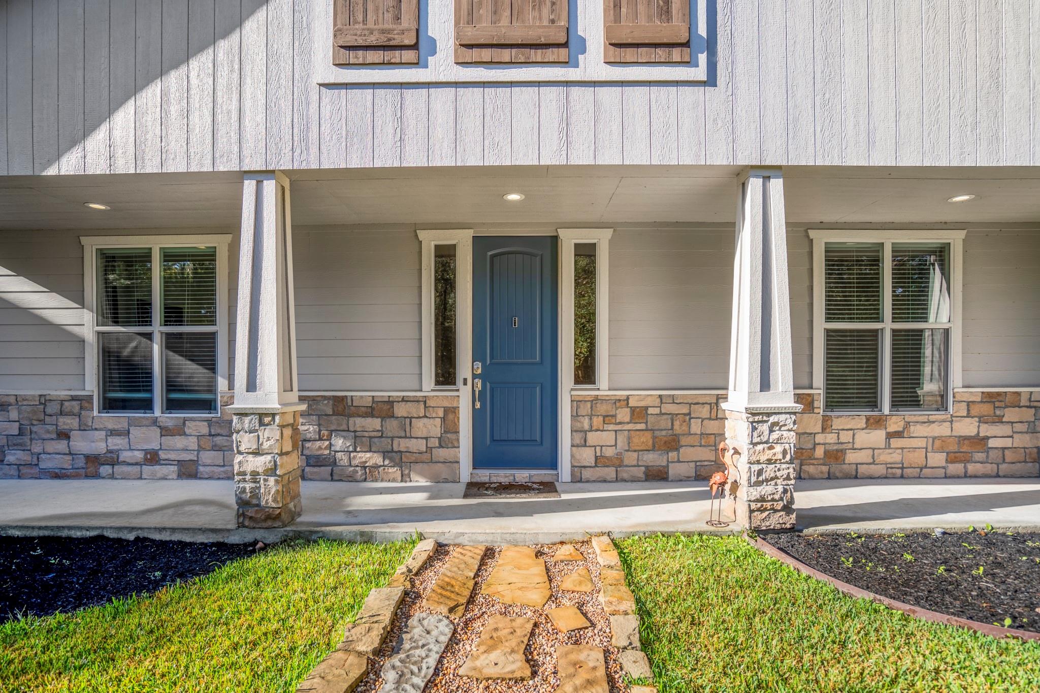 120 Ebner Lake Front Drive