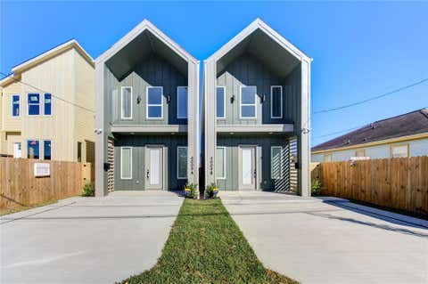 Photo of 6810 Gainesville Street, Houston, TX 77020 (MLS # 51001979)
