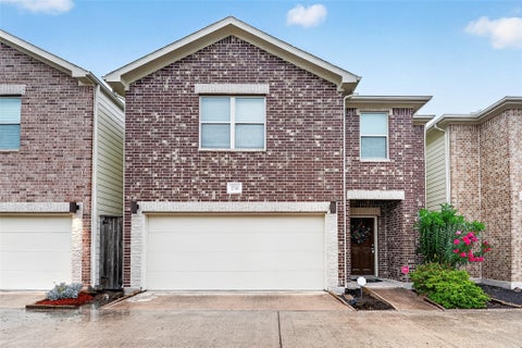 Photo of 3730 Main Poplar Dr Dr, Houston, TX 77025 (MLS # 83758748)
