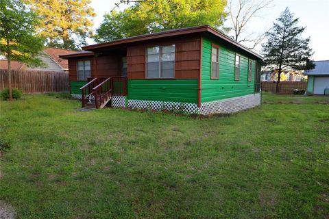 Photo of 21702 E Memorial Drive, Porter, TX 77365 (MLS # 50866472)