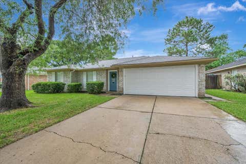 Photo of 15710 Spring Forest Drive, Houston, TX 77059 (MLS # 98853435)