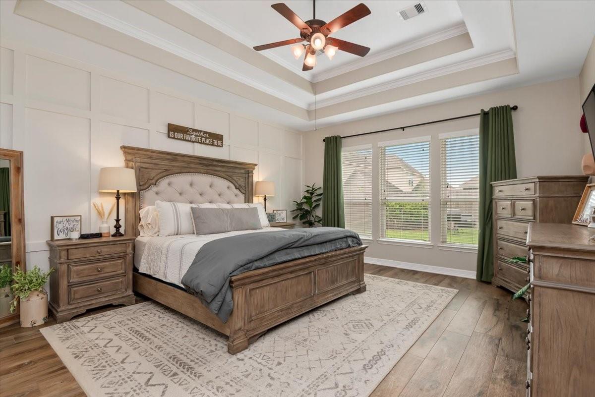 16311 Chandler Point Drive