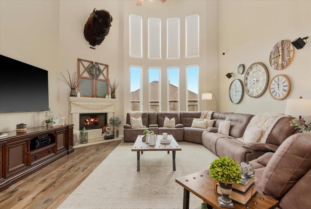 16311 Chandler Point Drive