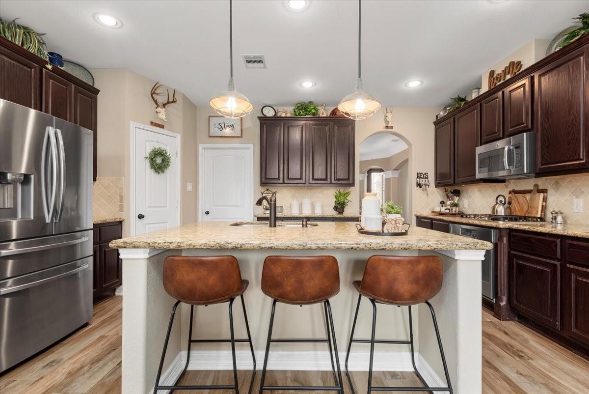 16311 Chandler Point Drive