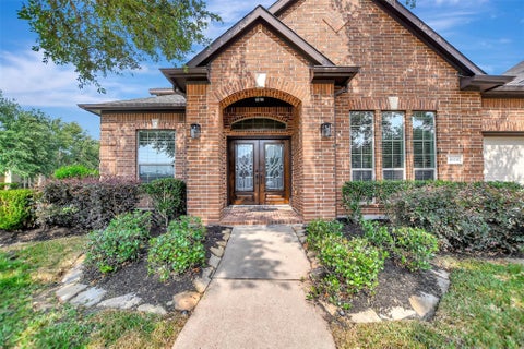 Photo of 3518 Antelope Creek Lane, Katy, TX 77494 (MLS # 51386351)