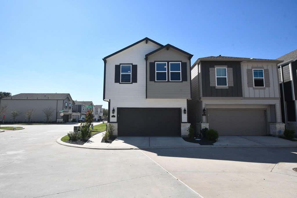 Photo of 1503 Blue Acer Drive, Houston, TX 77084 (MLS # 69614841)