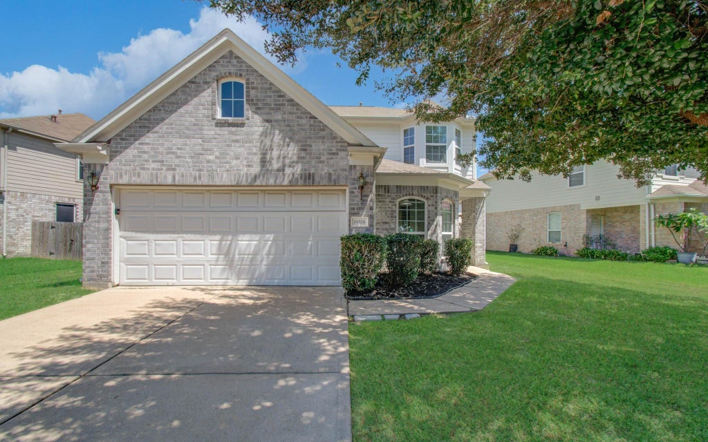 Photo of 19518 Cypriate Trail, Cypress, TX 77429 (MLS # 35830936)