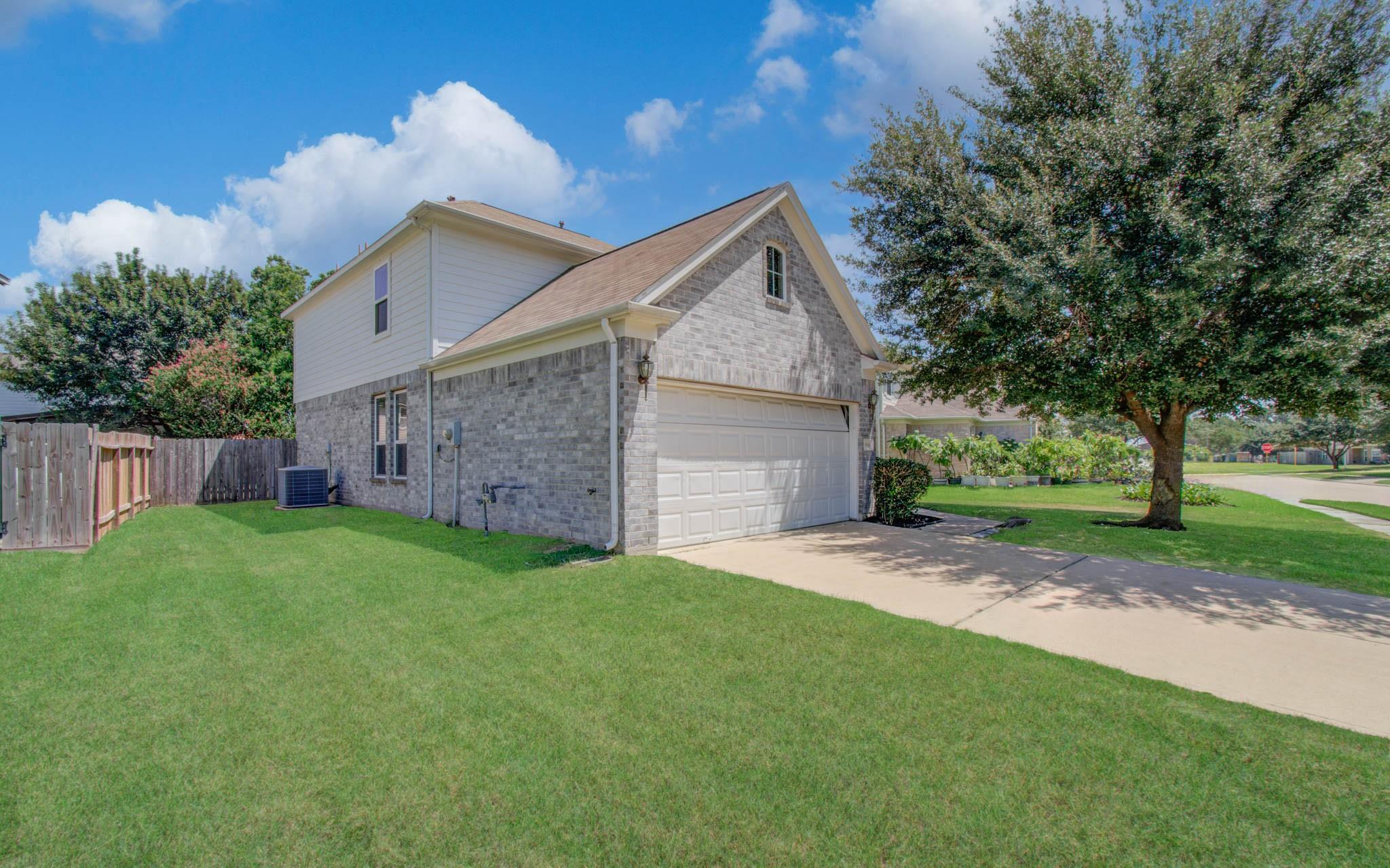 19518 Cypriate Trail
