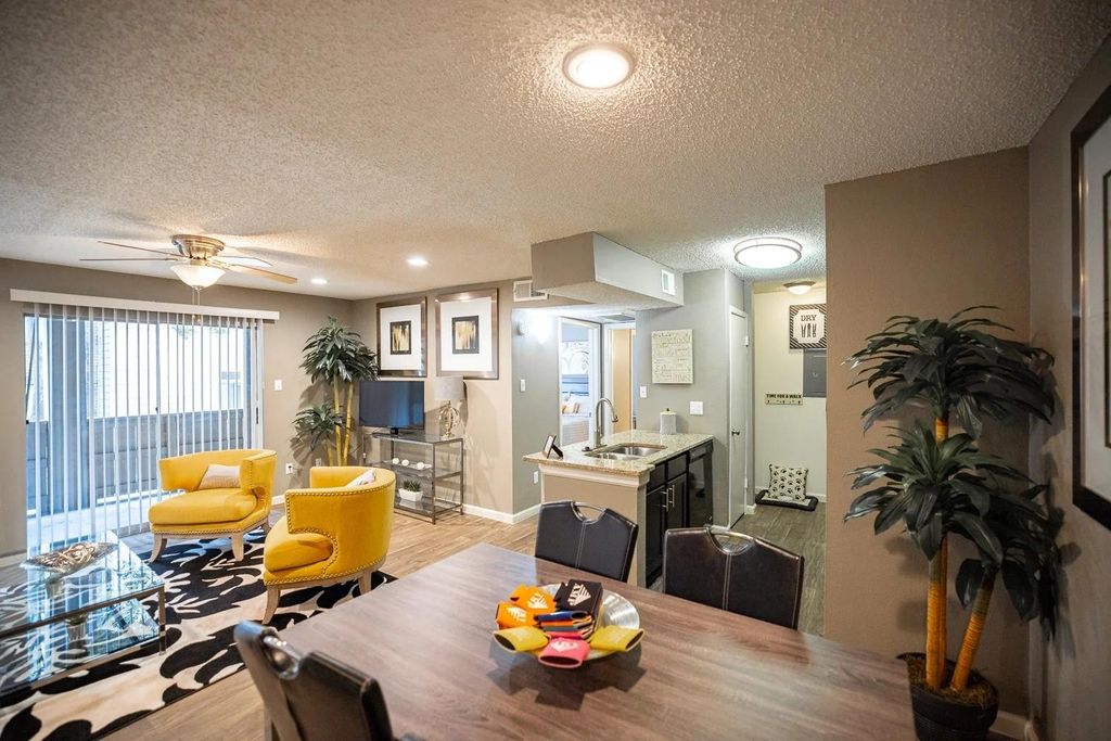 Photo of 1773 Wells Branch Parkway #1018, Austin, TX 78728 (MLS # 52367055)