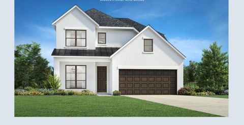 Photo of 1207 Village Falls Drive, Missouri City, TX 77459 (MLS # 69207560)