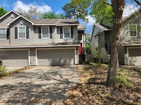 Photo of 119 Anise Tree Place, The Woodlands, TX 77382 (MLS # 25906305)