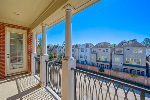 Photo of 74 Shell Port Square, The Woodlands, TX 77380 (MLS # 34988487)