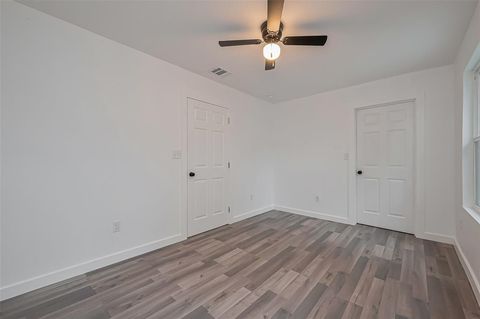 Tiny photo for 9005 Hilda Street, Houston, TX 77033 (MLS # 13796620)