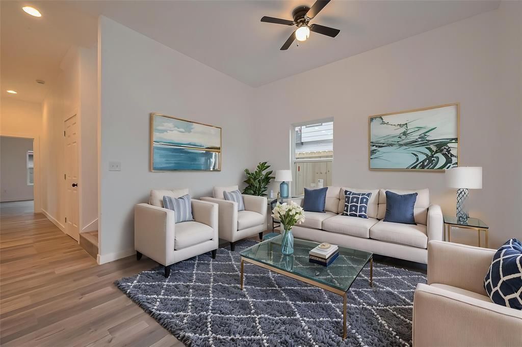 Photo of 9005 Hilda Street, Houston, TX 77033 (MLS # 13796620)