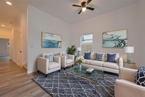 Photo of 9005 Hilda Street, Houston, TX 77033 (MLS # 13796620)