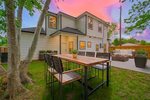 Tiny photo for 9005 Hilda Street, Houston, TX 77033 (MLS # 13796620)