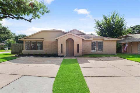 Photo of 5216 Beaverbrook Drive, Houston, TX 77084 (MLS # 6127918)