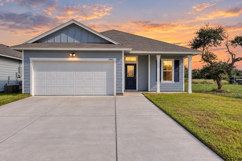 Photo of 1942 Shellbank Avenue, Aransas Pass, TX 78336 (MLS # 91295910)