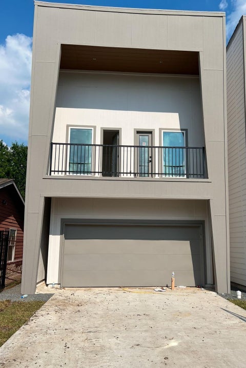 Photo of 6405 Sidney Street, Houston, TX 77021 (MLS # 97931704)