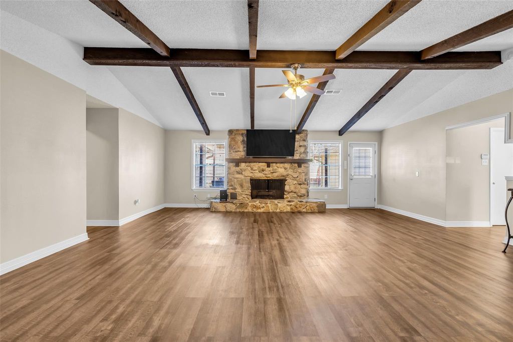 Photo of 4801 Summer Lane, Baytown, TX 77521 (MLS # 71072057)