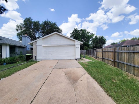 Photo of 17706 Glenhagen Court, Houston, TX 77084 (MLS # 46680757)