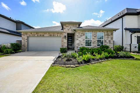 Photo of 9222 Dearborn Knoll Drive, Cypress, TX 77433 (MLS # 66460936)