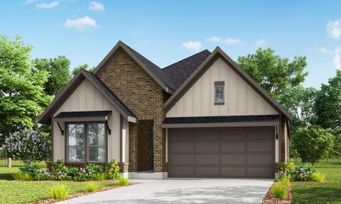 Photo of 449 Wild Thicket Drive Drive, Katy, TX 77493 (MLS # 30961327)