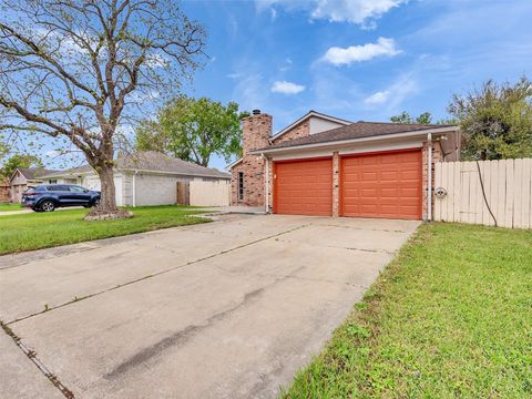 22538 Market Square Lane Katy TX 77449
