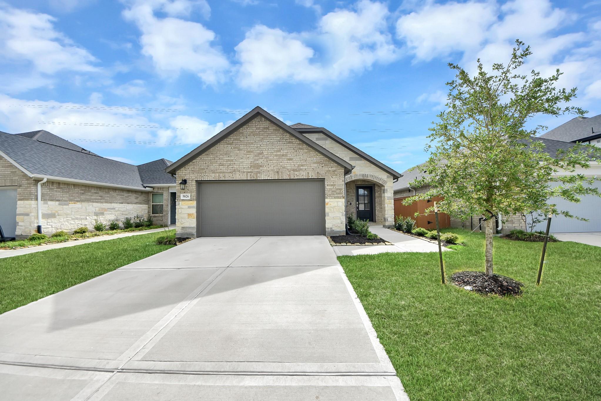 5826 Havana Mist Drive