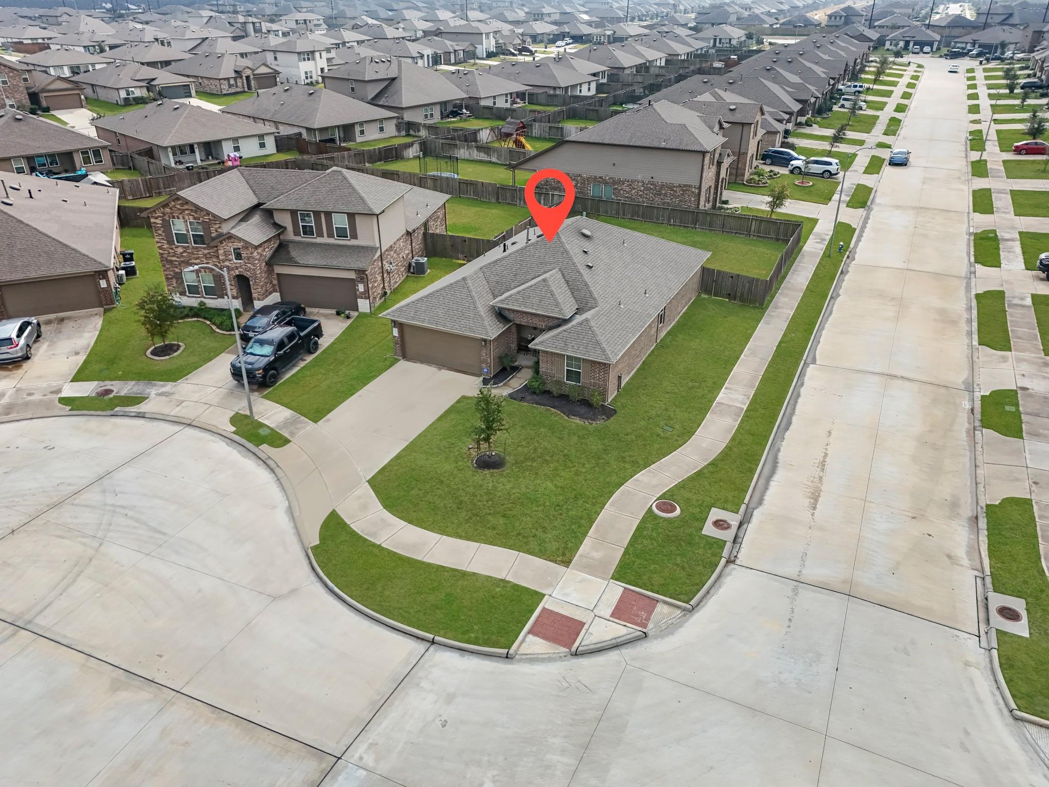 826 Green Clover Lane