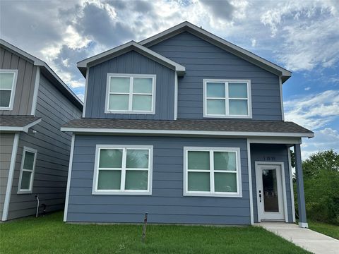 Photo of 11319 Carla Street, Houston, TX 77076 (MLS # 34136529)