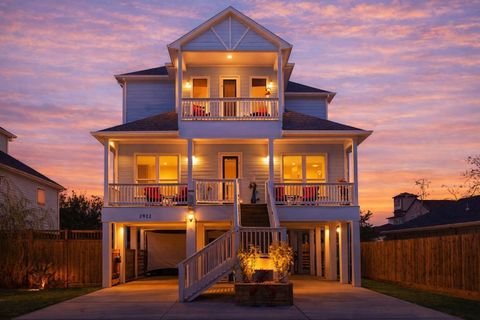 2922 Seargent Street Seabrook TX 77586