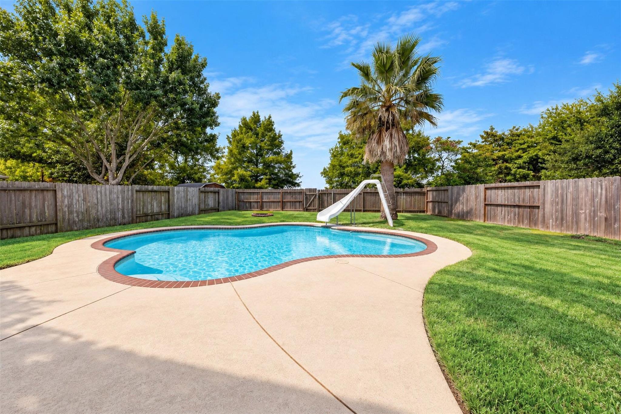 14819 Cascade Bend Lane