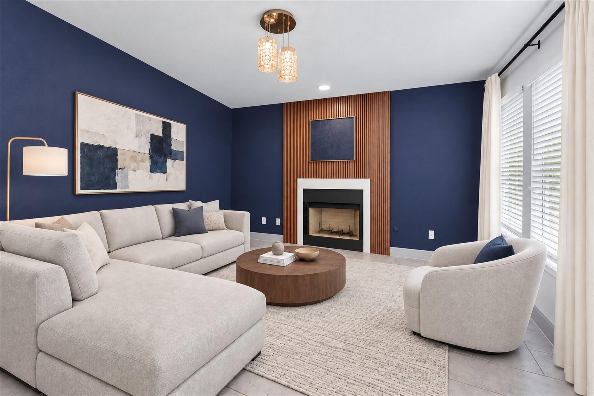 14819 Cascade Bend Lane