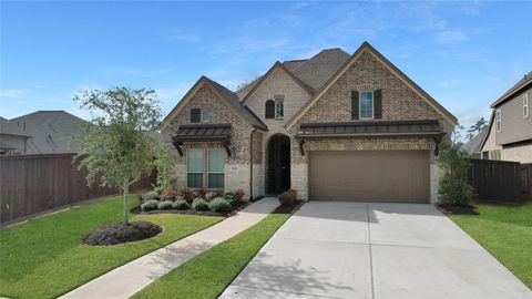 Photo of 16807 Hemlock Grove Drive, Humble, TX 77346 (MLS # 54562932)