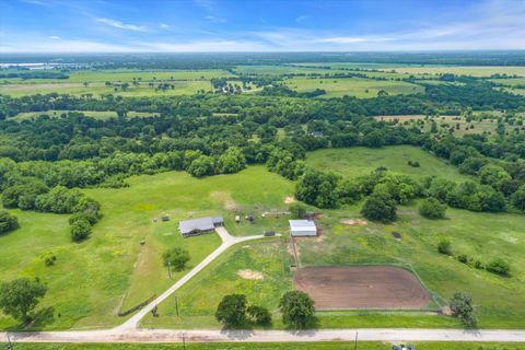 Vacant Land For Sale - 1305 Vz County Road 3821<br/> Van Zandt County, Wills Point, TX 75169