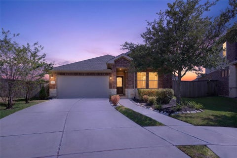Homes For Sale - 24603 Dover Bend Way<br/> Fort Bend County, Richmond, TX 77406